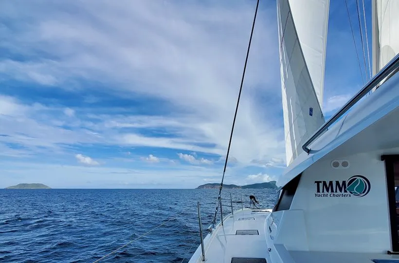 Smile Maker Kiralık Teknesi - 5