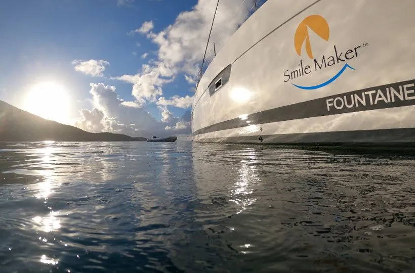 Smile Maker Kiralık Teknesi - 4