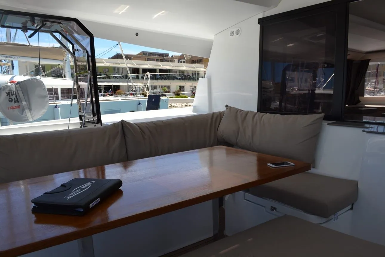 Чартер Tamara 5 - 5