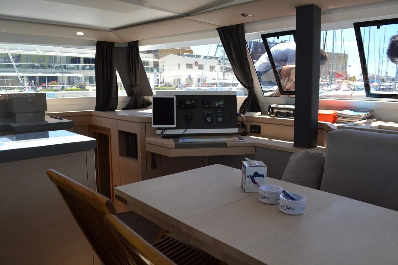 Чартер Tamara 5 - 4