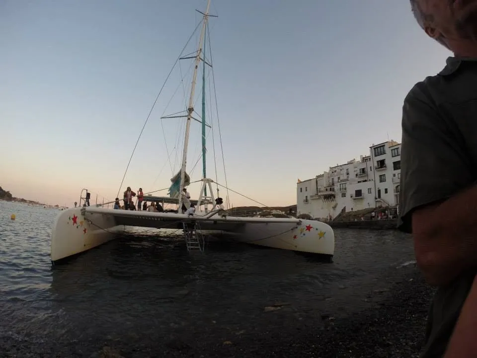 Magic 1 Kiralık Teknesi - 4