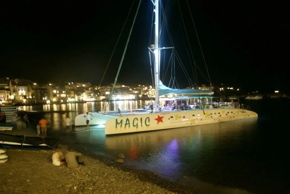 Magic 3 Kiralık Teknesi - 5