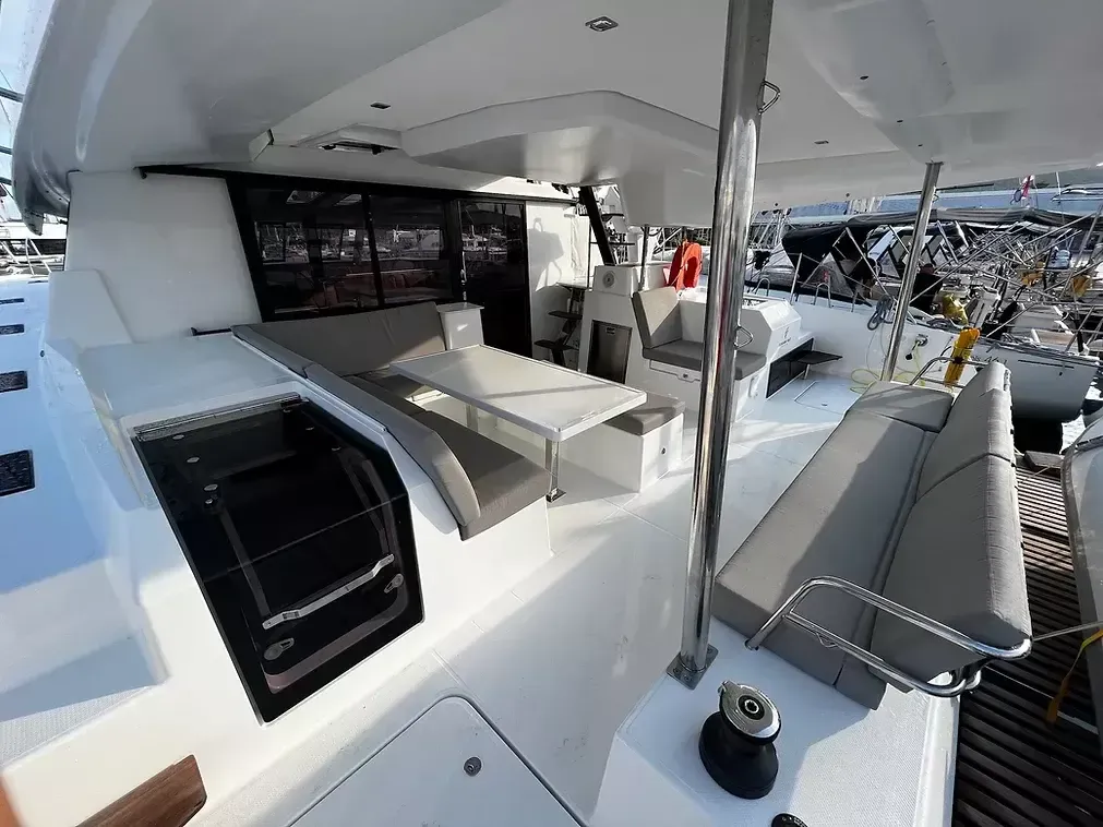 Andy Charterboot - 5