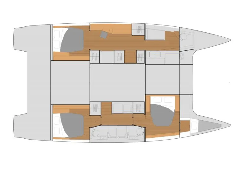 Chill Mietboot - 2