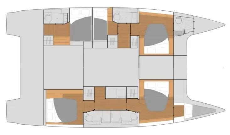 Maya Kiralık Teknesi - 2
