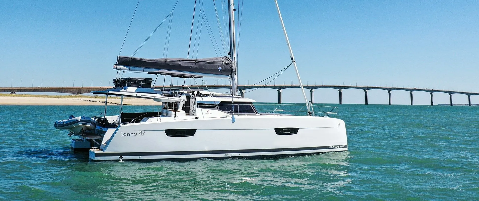 Feeling Knotty Charterboot - 4