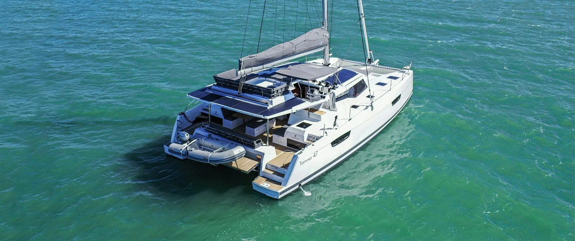 Feeling Knotty Charterboot - 5