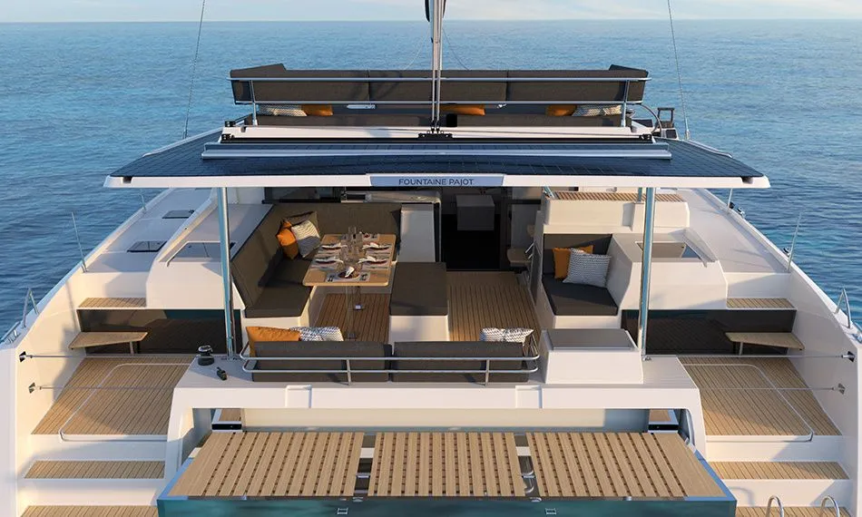 Sea Spirit Charter Boat