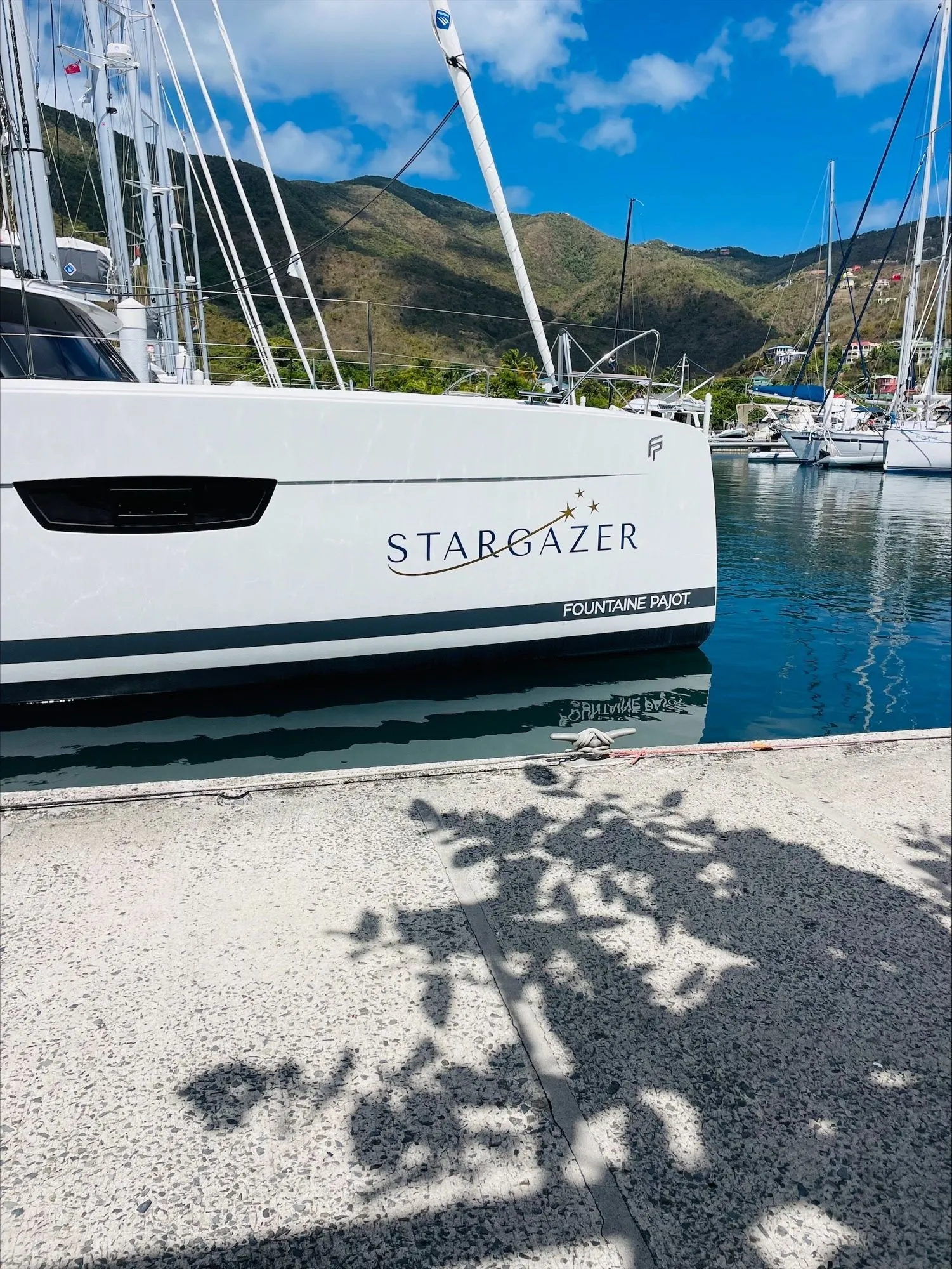 Stargazer Kiralık Teknesi - 3