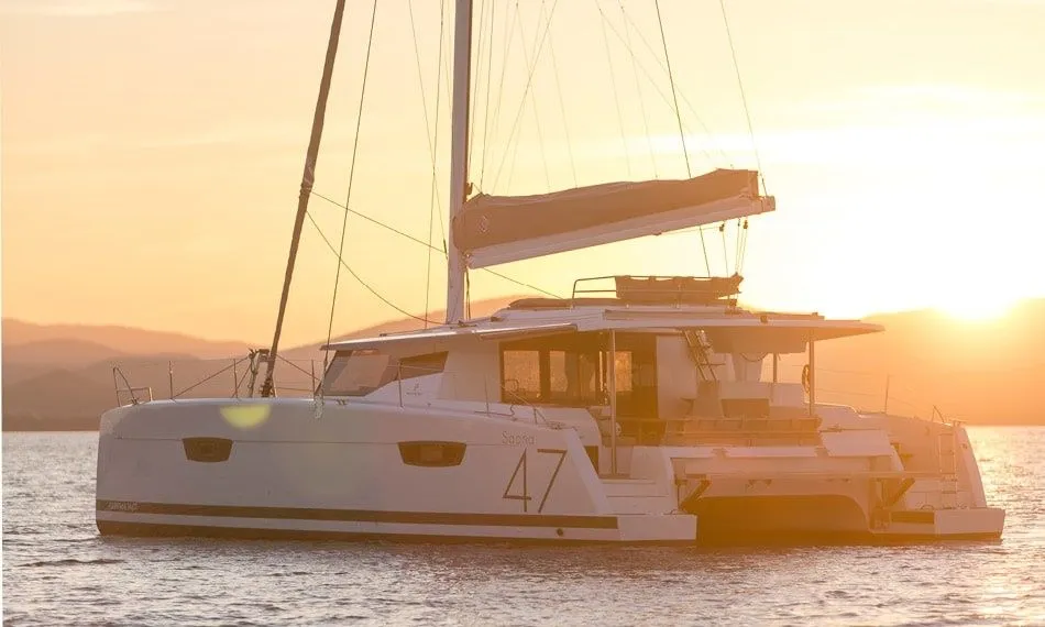 Tikoa Charter Boat