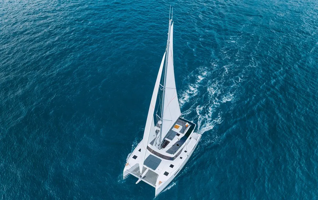 Say Yes Charterboot - 4