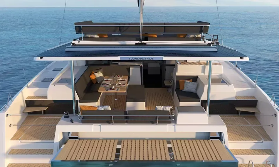 New Charter Boat - 5