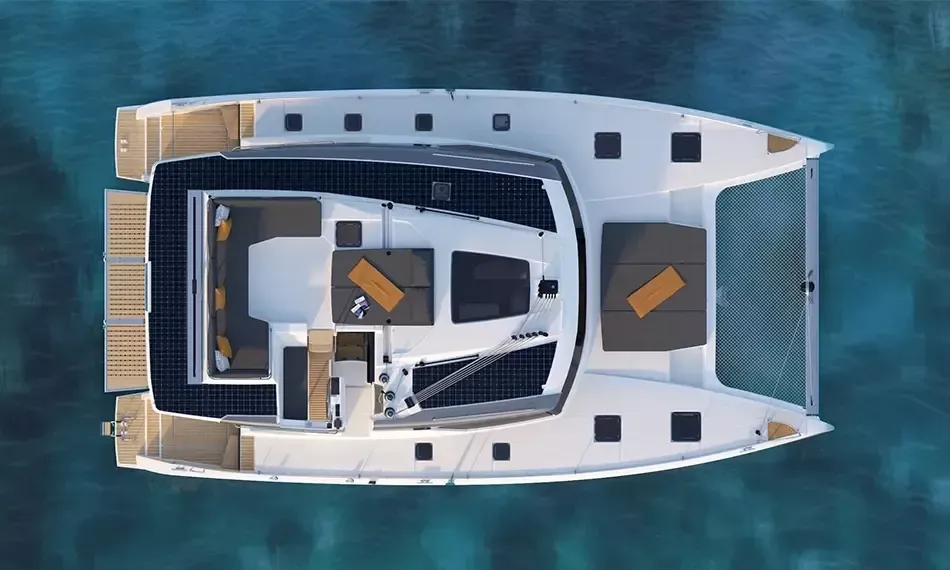 New Charter Boat - 4