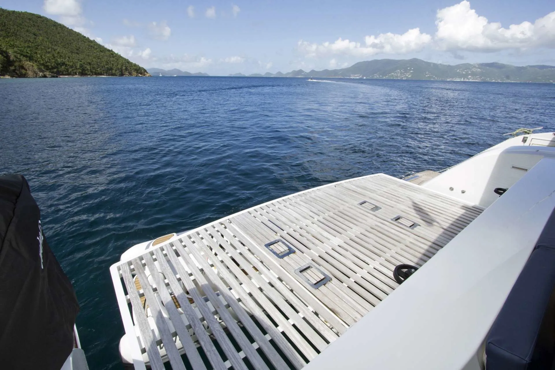 Nenne Charterboot - 4