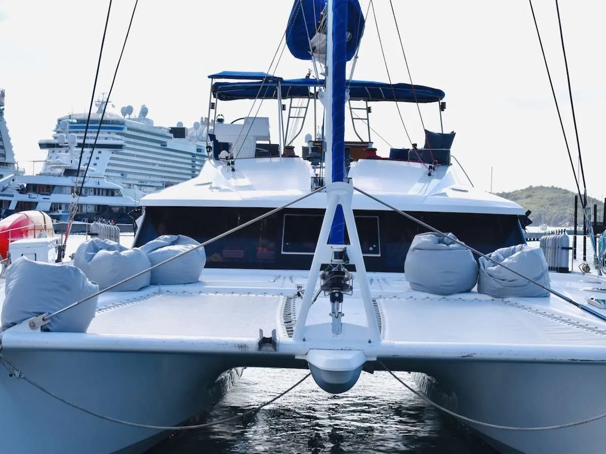 True Story Charterboot - 5