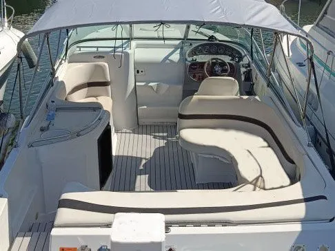 Day Dreams Charter Boat