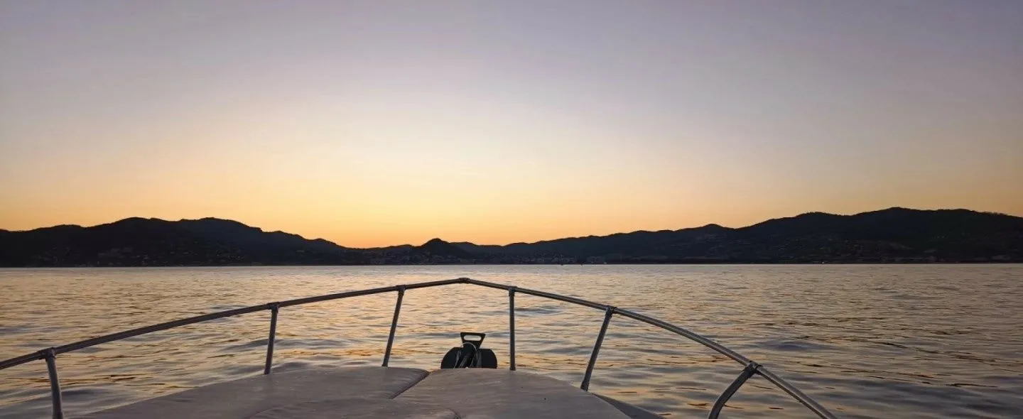 Day Dreams Charter Boat