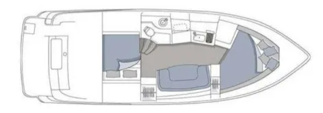 Lucia Mietboot - 2