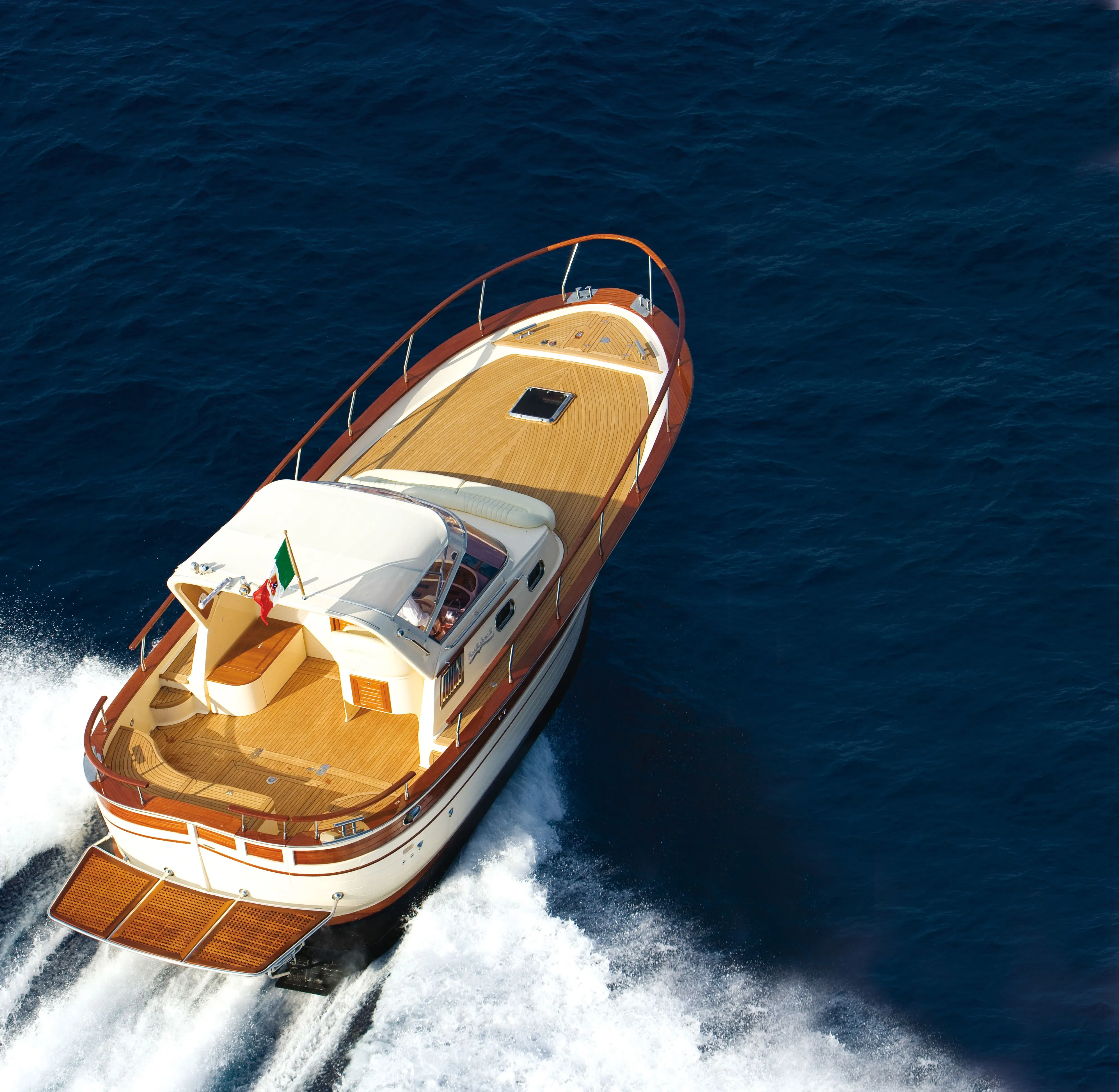 Чартер Dolce Vita - 3