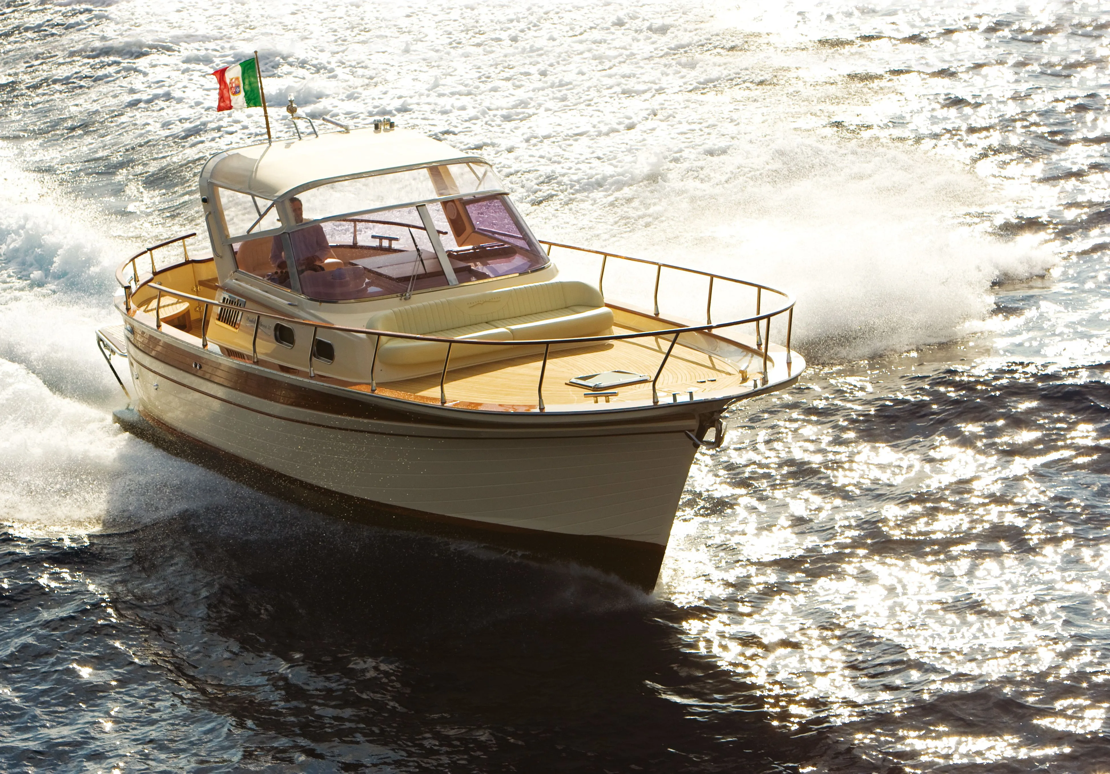 Чартер Dolce Vita - 5