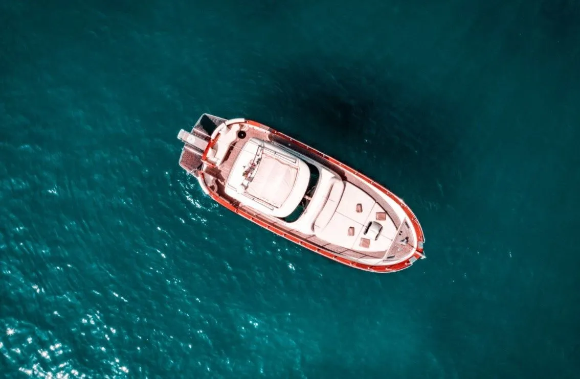 Elisa Kiralık Teknesi - 4