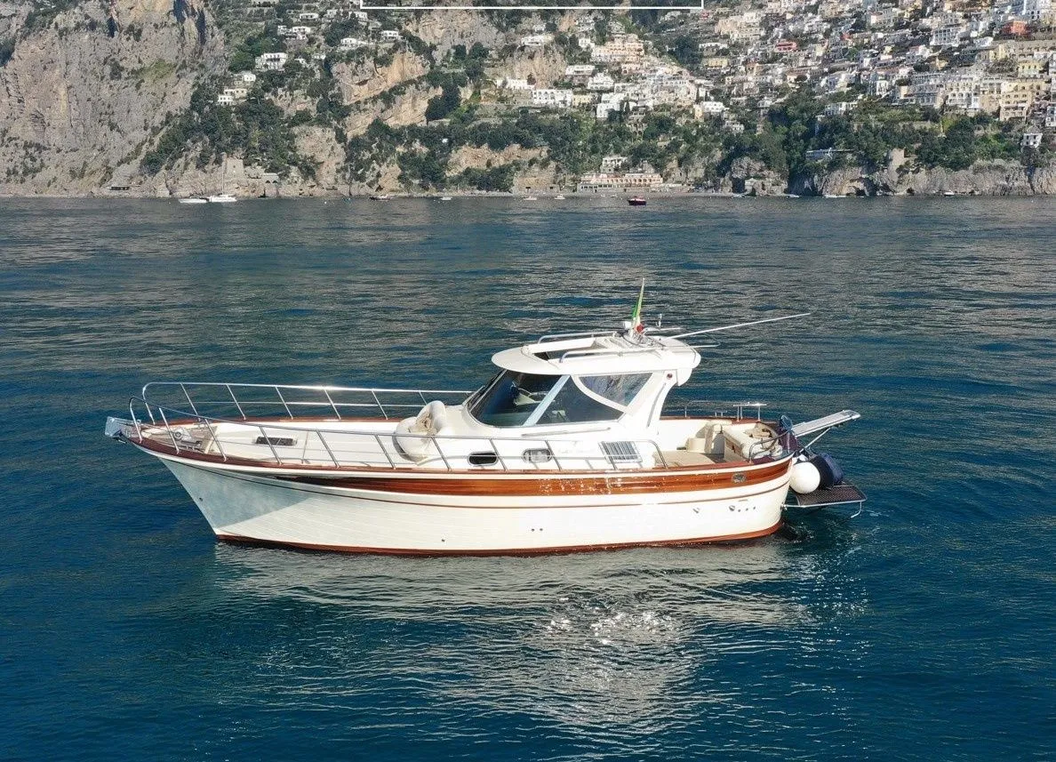 Elisa Kiralık Teknesi - 3