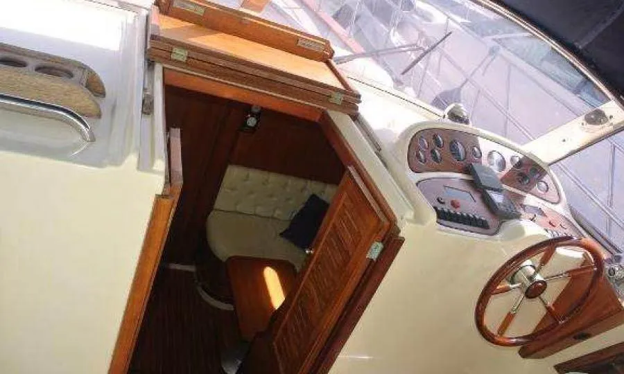 Чартер Kisses - 5