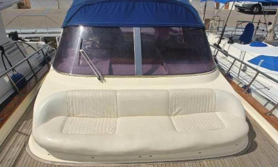 Чартер Kisses - 4