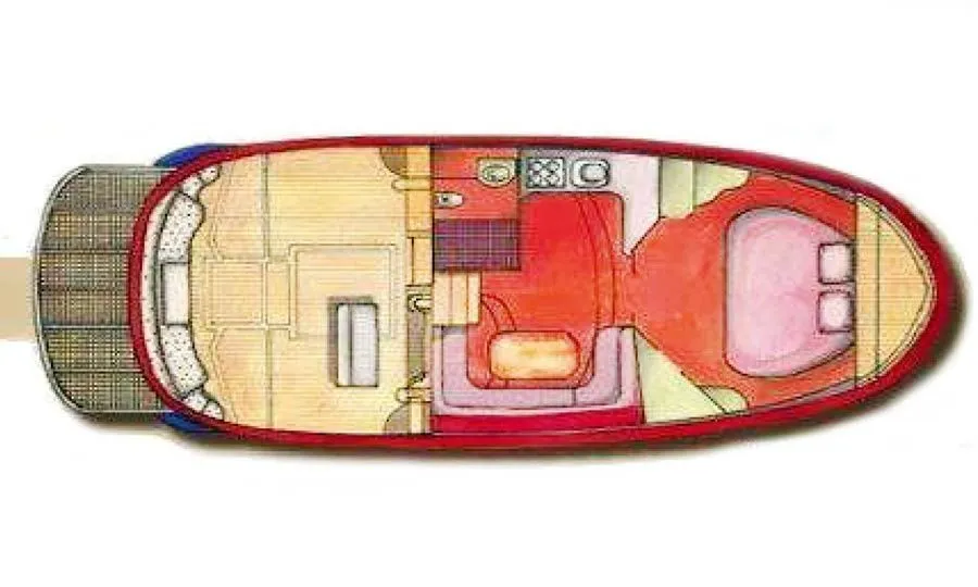 Mr. Giuseppe Mietboot - 2