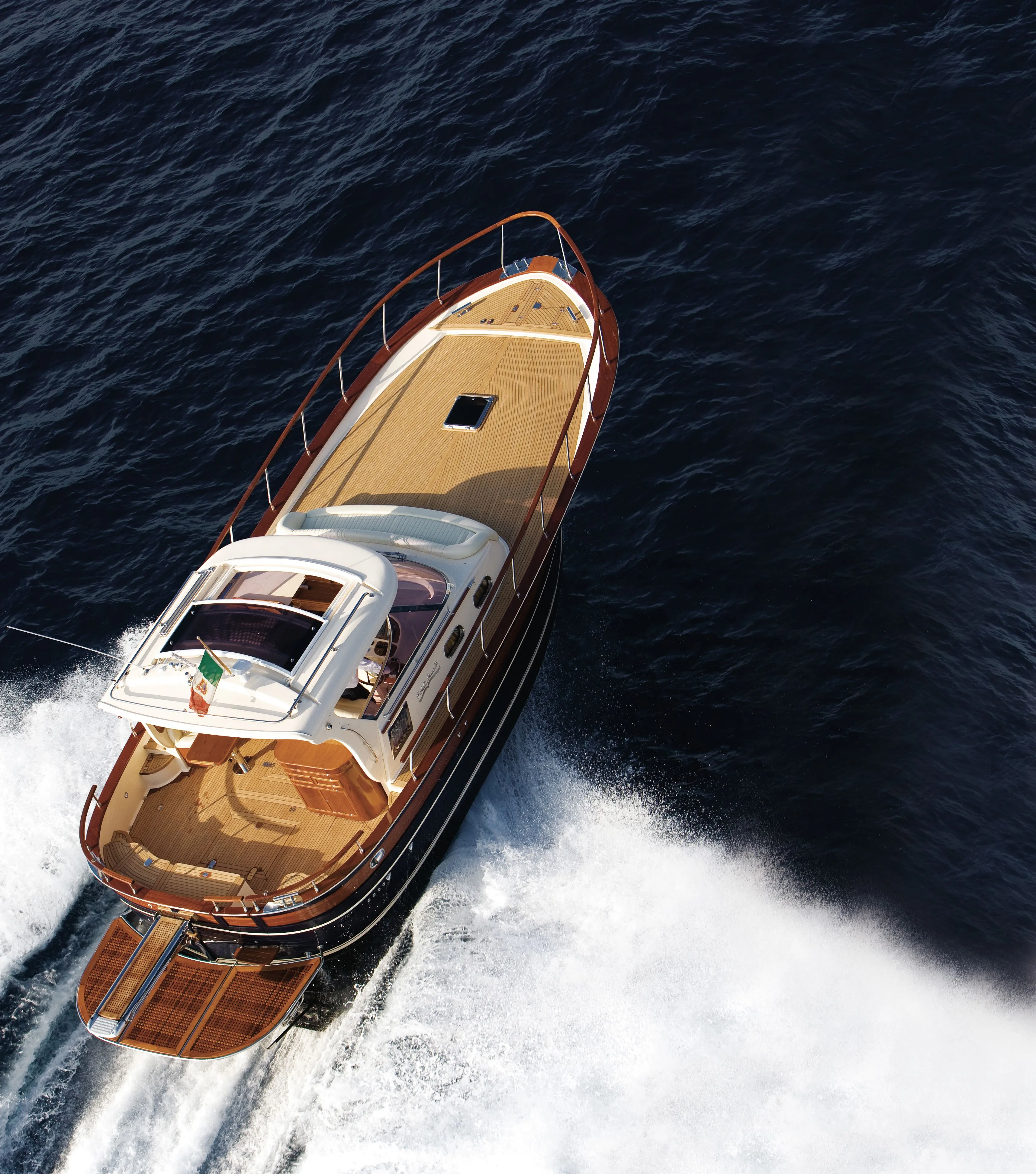 Fili Charter Boat - 3