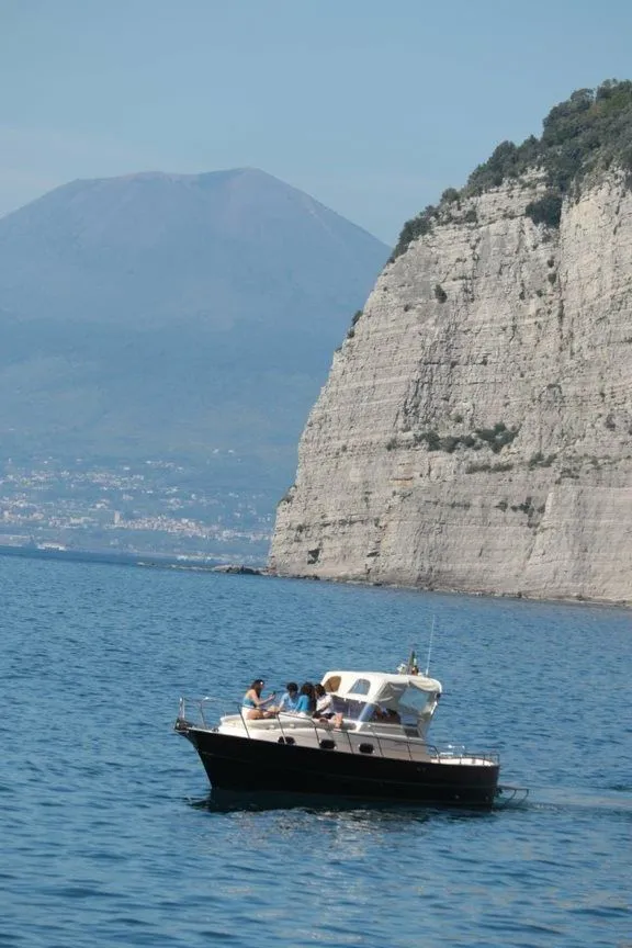 Blue Diamond Charterboot - 3