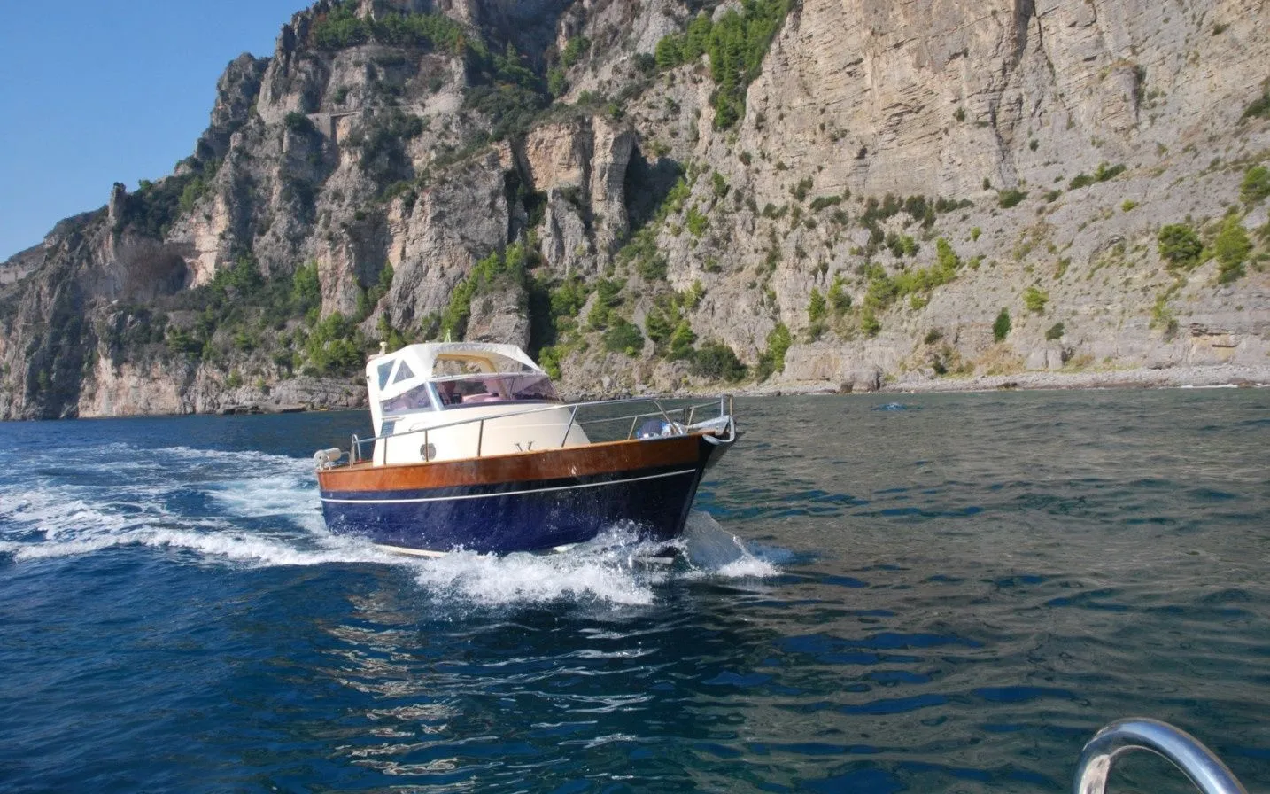 Чартер Lupa - 4