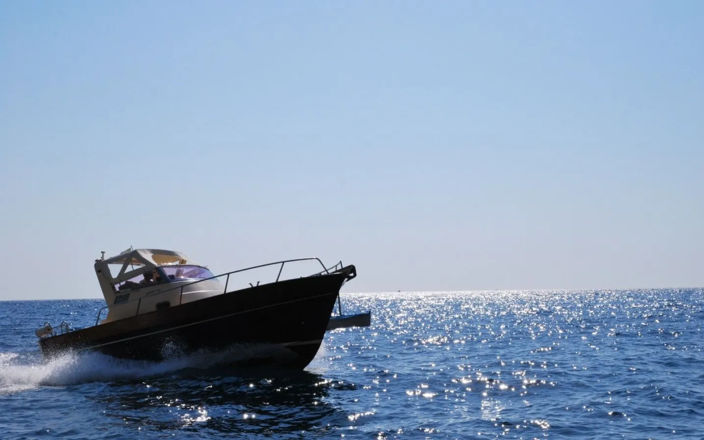 Чартер Lupa - 5