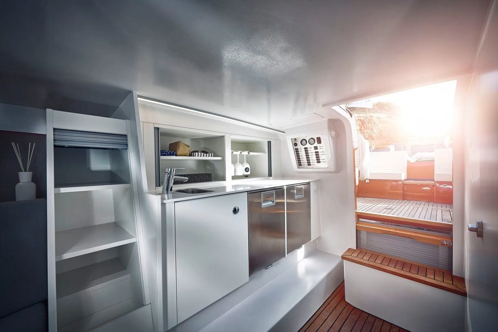 Чартер Adriatic Falcon - 5