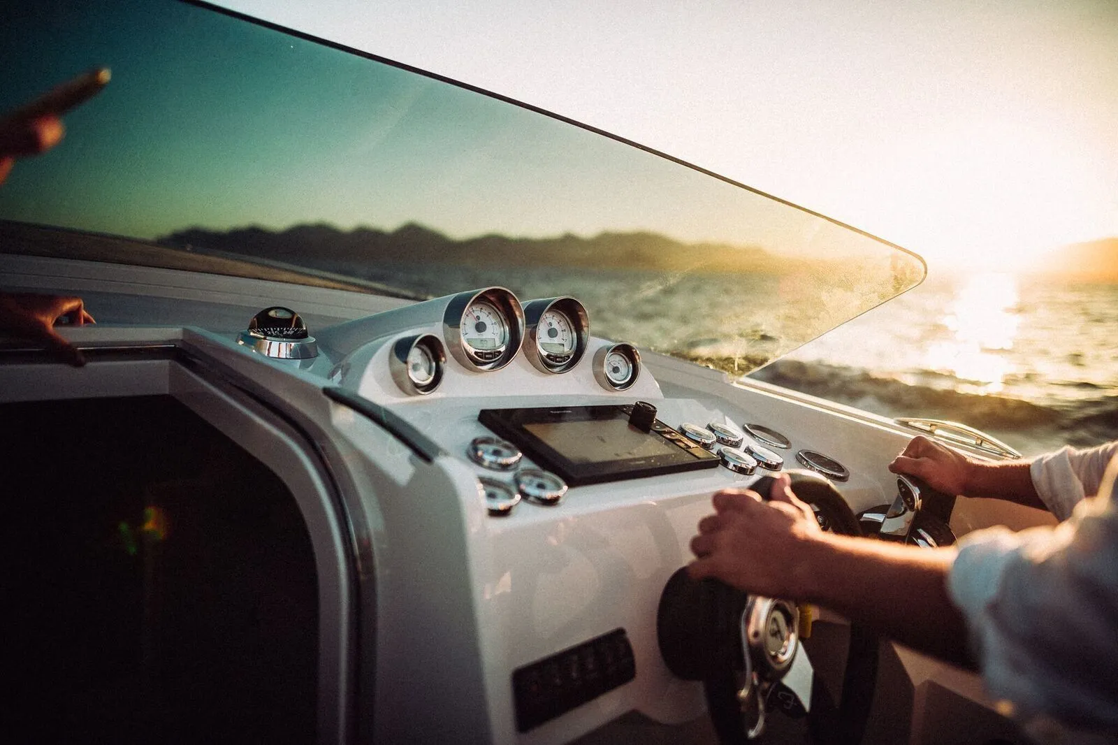 Чартер Adriatic Falcon - 4