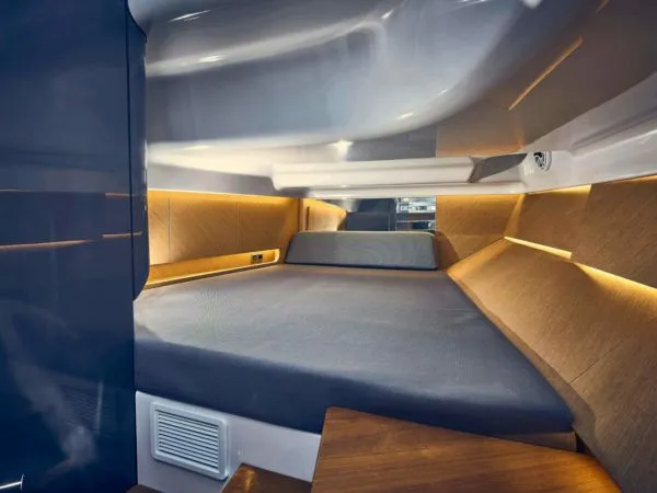 Lulo Charterboot - 5