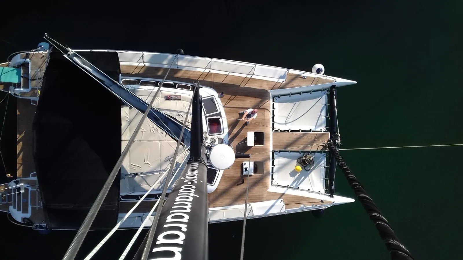 Magic 5 Charterboot - 3