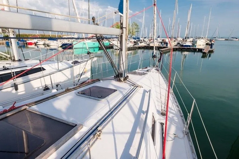 Fuke Charter Boat