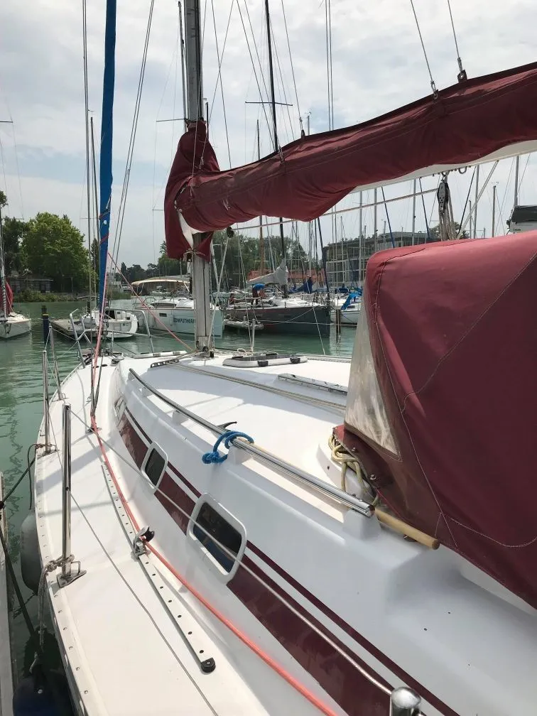 Titán Kiralık Teknesi - 5