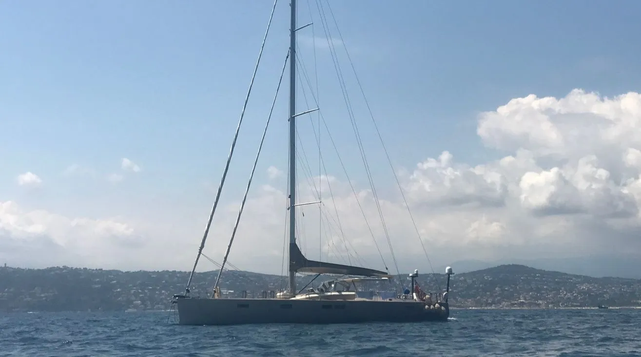 Ichtus Kiralık Teknesi - 5