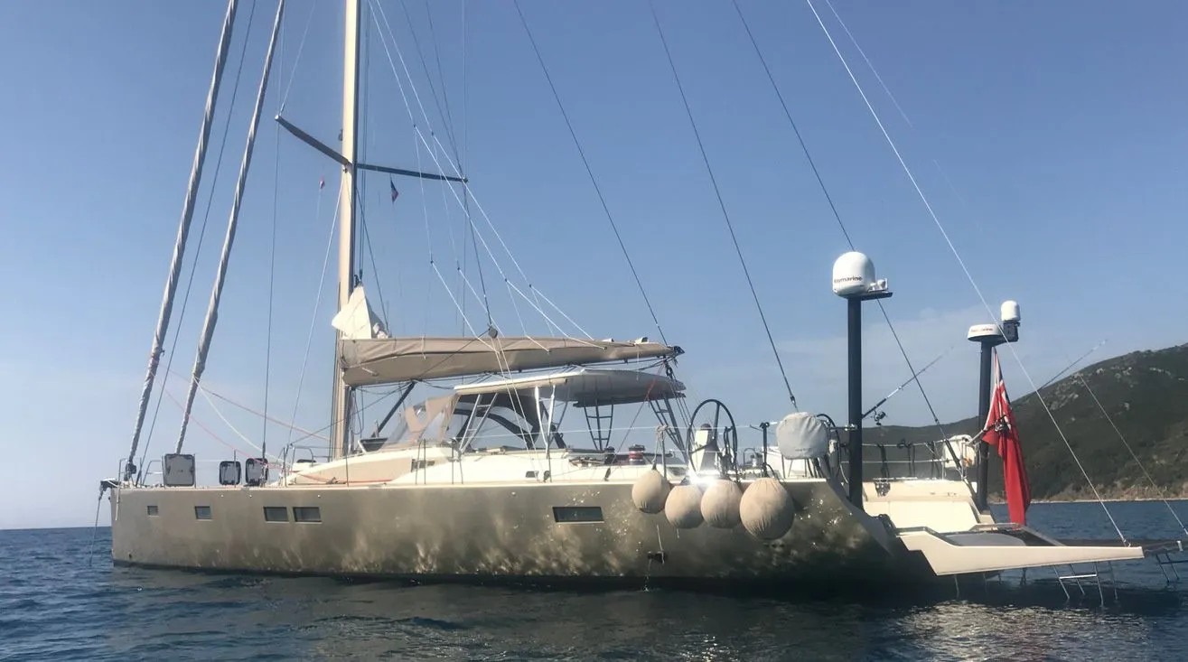 Ichtus Kiralık Teknesi - 4