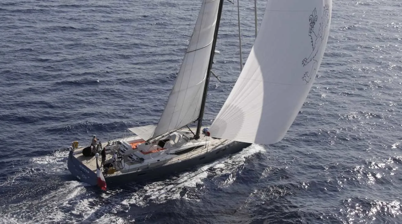 Ichtus Kiralık Teknesi - 3