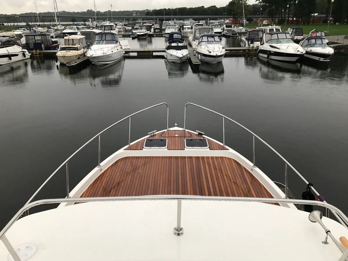 Barakuda Charter Boat