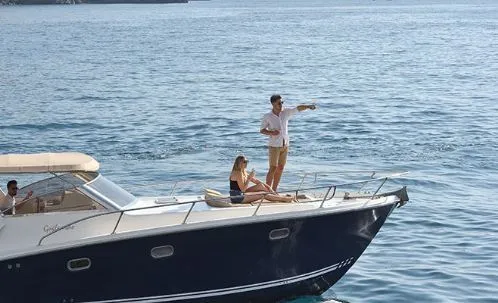 Kaora Charterboot - 4