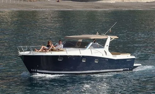 Kaora Charterboot - 5