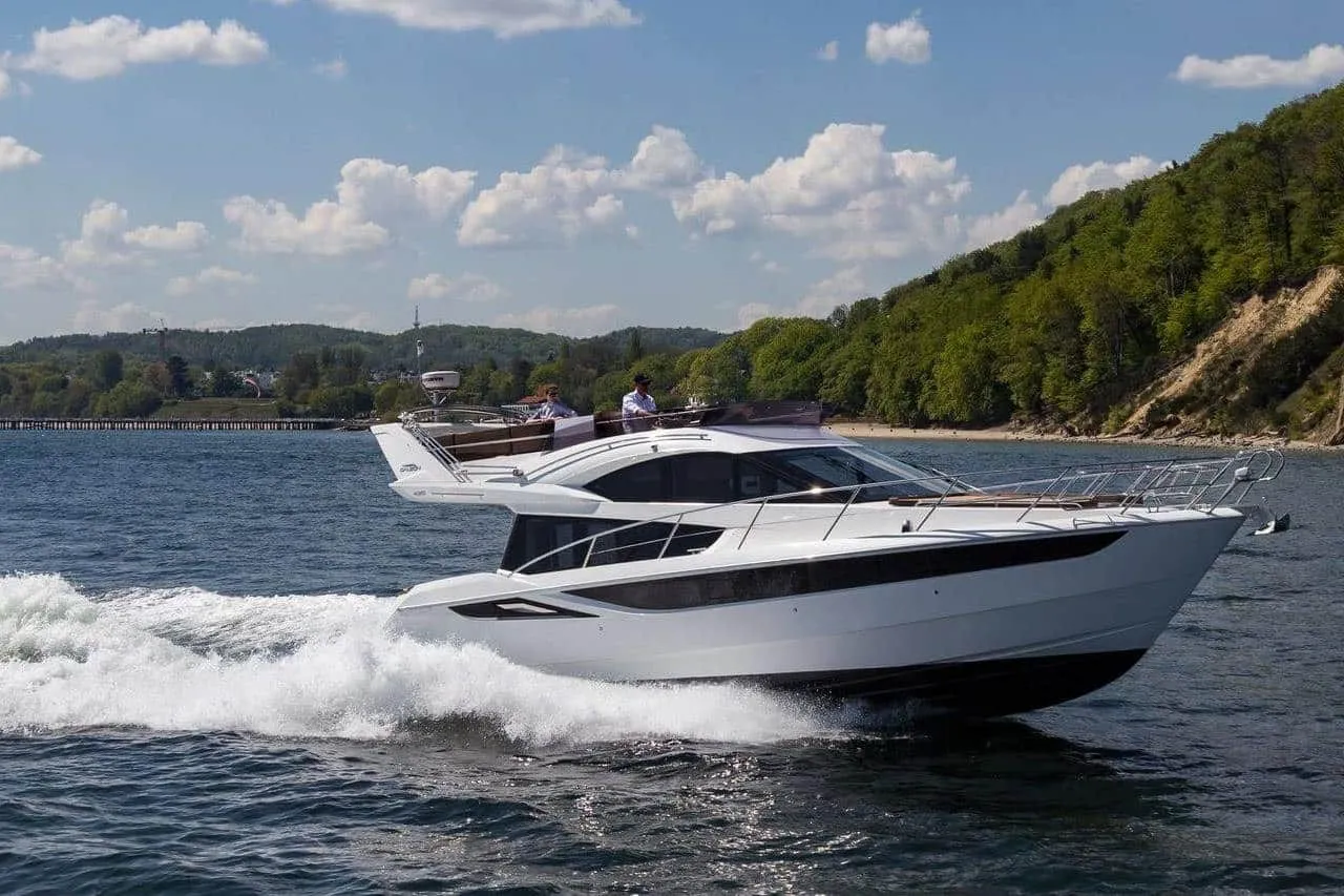 Чартер Juna-Marie - 3