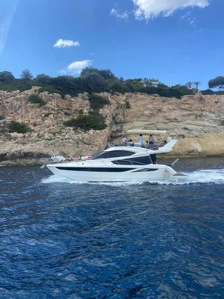 Harry 3 Mietboot - 5