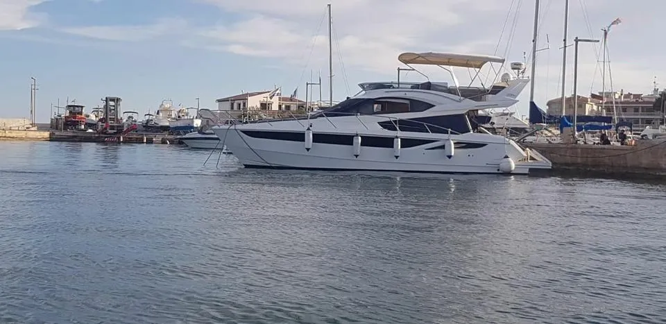 Harry 3 Mietboot - 4