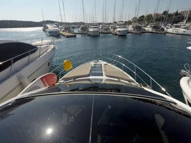 Il Sogno 3 Charterboot - 5