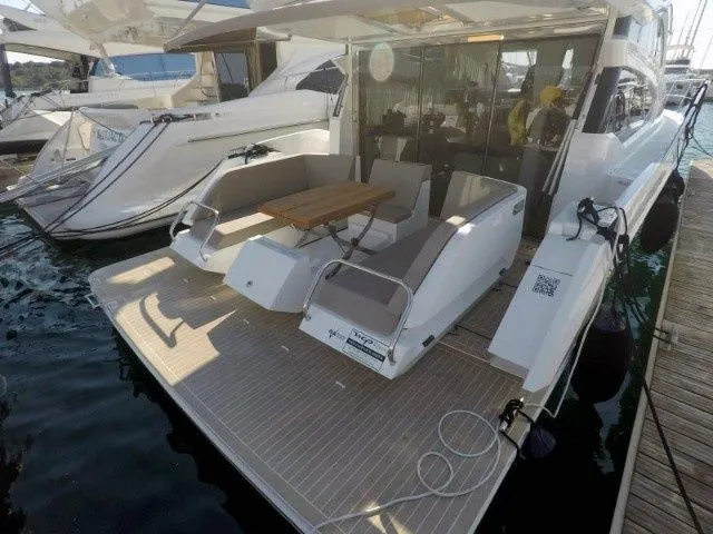 Il Sogno 3 Charter Boat - 4